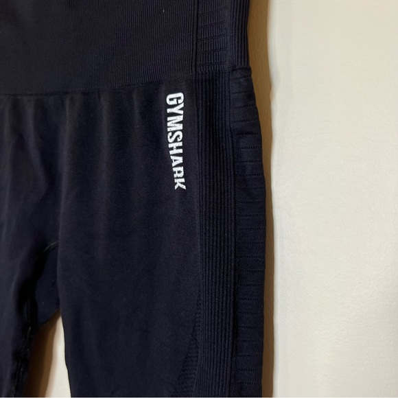 Gymshark Energy Seamless Leggings - Picture 3 of 6